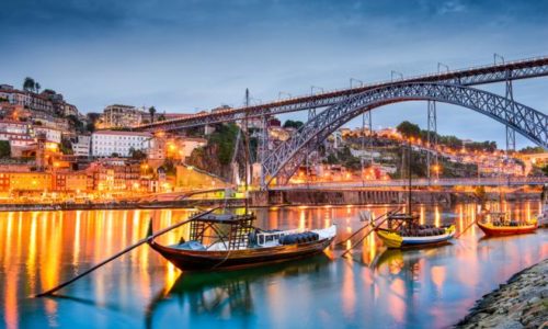 ポルトガル・リスボン旅行を存分に楽しめるガイドブックおすすめ6選